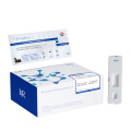 Kits de teste rápido de anticorpo de diagnóstico médico HAV